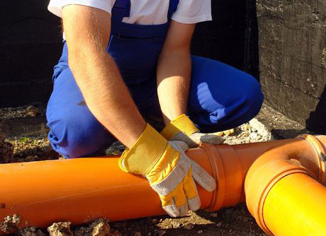 Blocked Drains Belfast